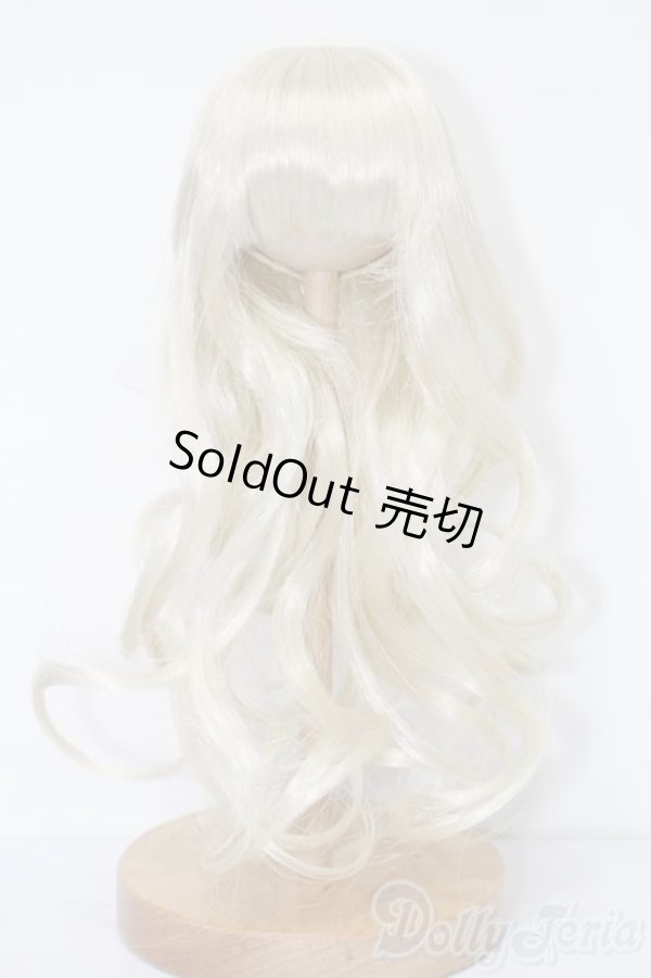 画像1: 7-8inch/ウィッグ S-25-10-05-097-TO-ZS (1)