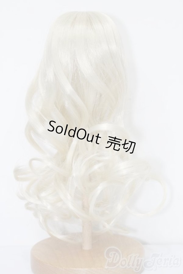 画像2: 7-8inch/ウィッグ S-25-10-05-097-TO-ZS (2)