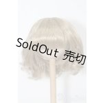 画像: 7-8inch/ウィッグ S-25-10-05-096-TO-ZS