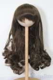 画像1: 7-8inch/ウィッグ S-25-12-28-354-TO-ZS (1)