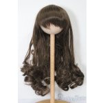 画像: 7-8inch/ウィッグ S-25-09-28-243-TO-ZS