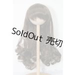 画像: 7-8inch/ウィッグ S-26-03-22-358-TO-ZS