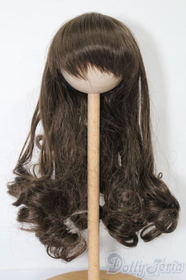 画像1: 7-8inch/ウィッグ S-25-12-28-354-TO-ZS (1)