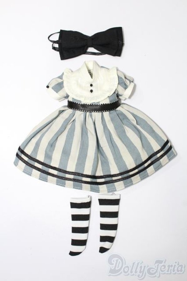 画像1: 幼SD/OF:Tuesday's Child Outfit:Rosenlied製 S-25-11-30-364-TO-ZS (1)