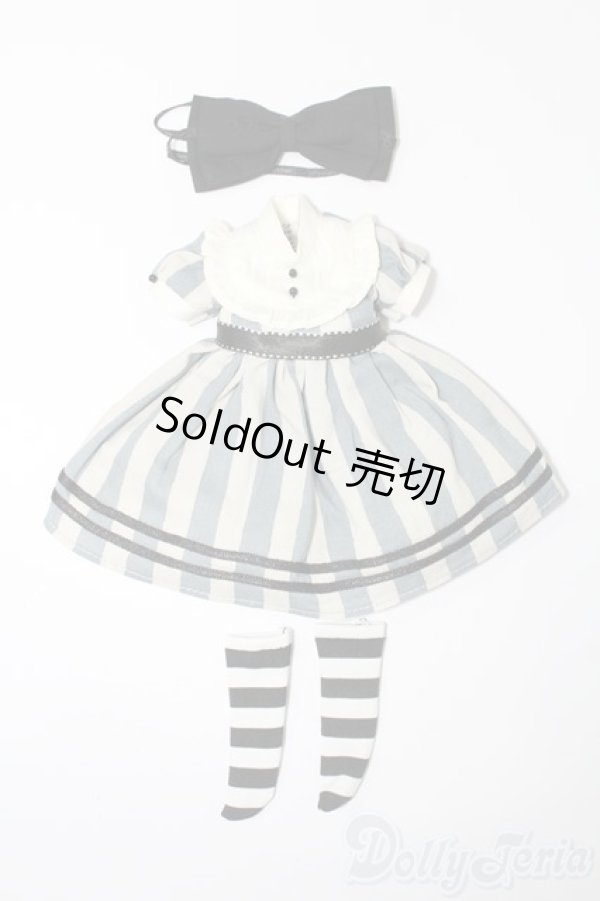 画像1: 幼SD/OF:Tuesday's Child Outfit:Rosenlied製 S-25-11-30-364-TO-ZS (1)