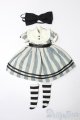 画像: 幼SD/OF:Tuesday's Child Outfit:Rosenlied製 S-25-09-28-218-TO-ZS