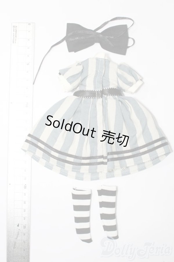 画像2: 幼SD/OF:Tuesday's Child Outfit:Rosenlied製 S-25-11-30-364-TO-ZS (2)