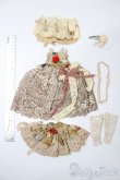 画像2: 幼SD/OF:衣装セット S-25-11-30-362-TO-ZS (2)