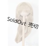 画像: 6-7inch/ウィッグ S-26-01-04-115-TO-ZS
