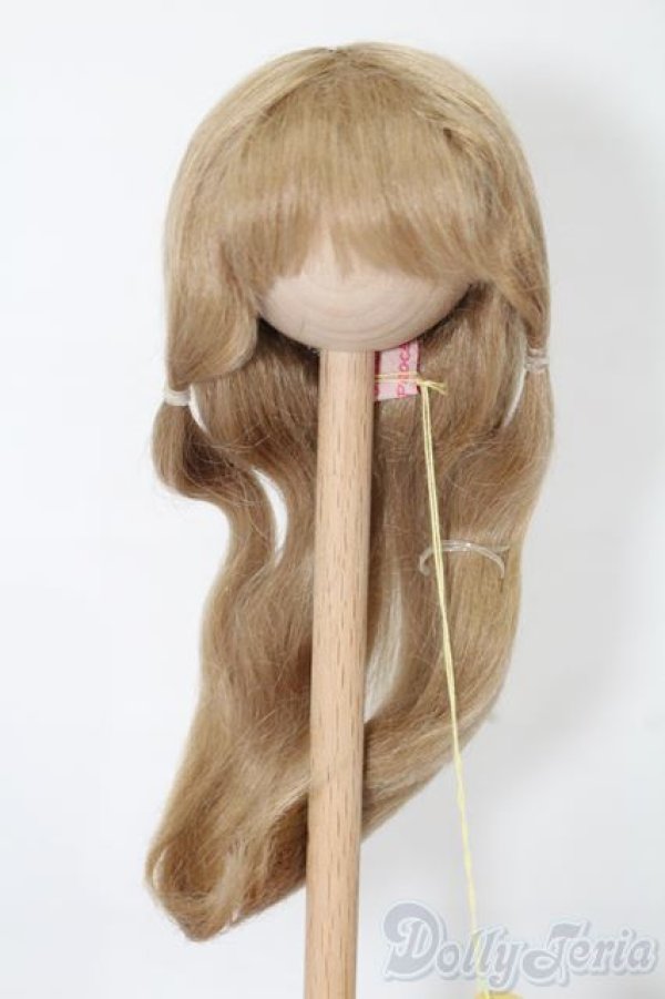 画像1: 6-7inch/ウィッグ S-25-09-28-247-TO-ZS (1)