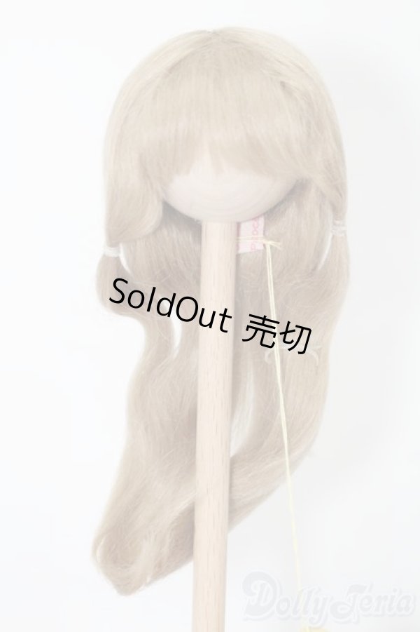 画像1: 6-7inch/ウィッグ S-26-01-04-115-TO-ZS (1)