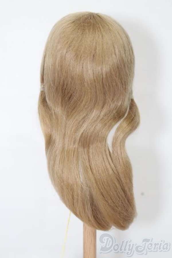 画像2: 6-7inch/ウィッグ S-25-09-28-247-TO-ZS (2)