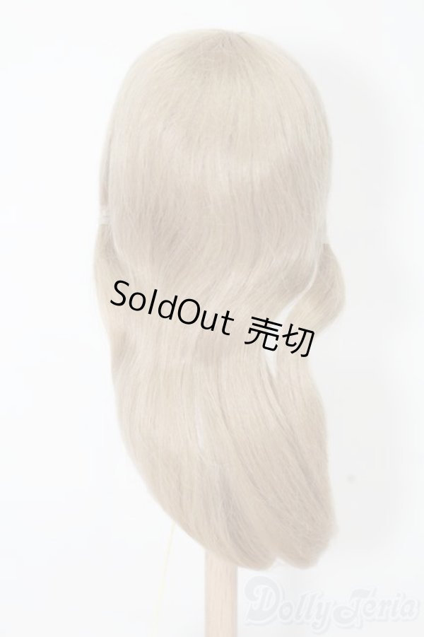 画像2: 6-7inch/ウィッグ S-26-01-04-115-TO-ZS (2)