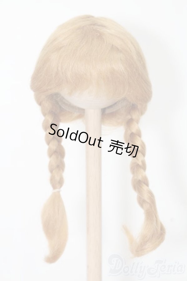 画像1: 6-7inch/ウィッグ S-25-09-28-248-TO-ZS (1)