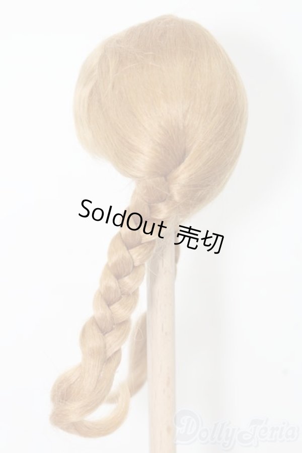 画像2: 6-7inch/ウィッグ S-25-09-28-248-TO-ZS (2)