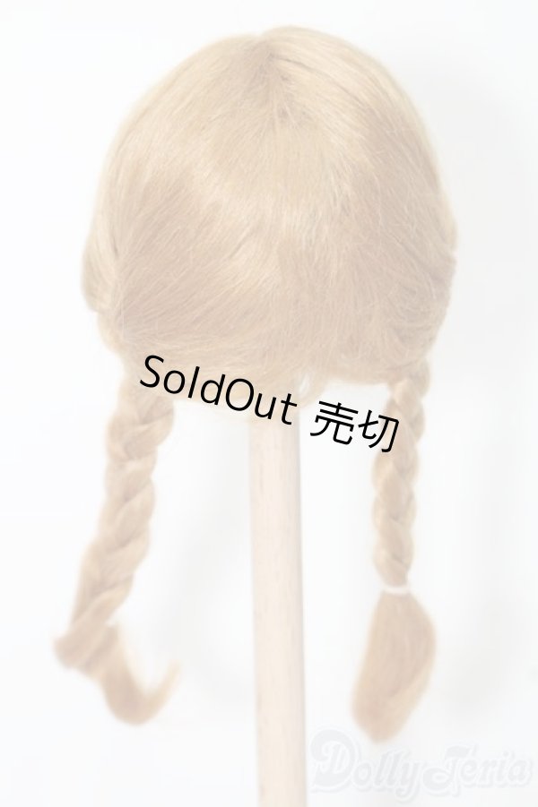 画像3: 6-7inch/ウィッグ S-25-09-28-248-TO-ZS (3)