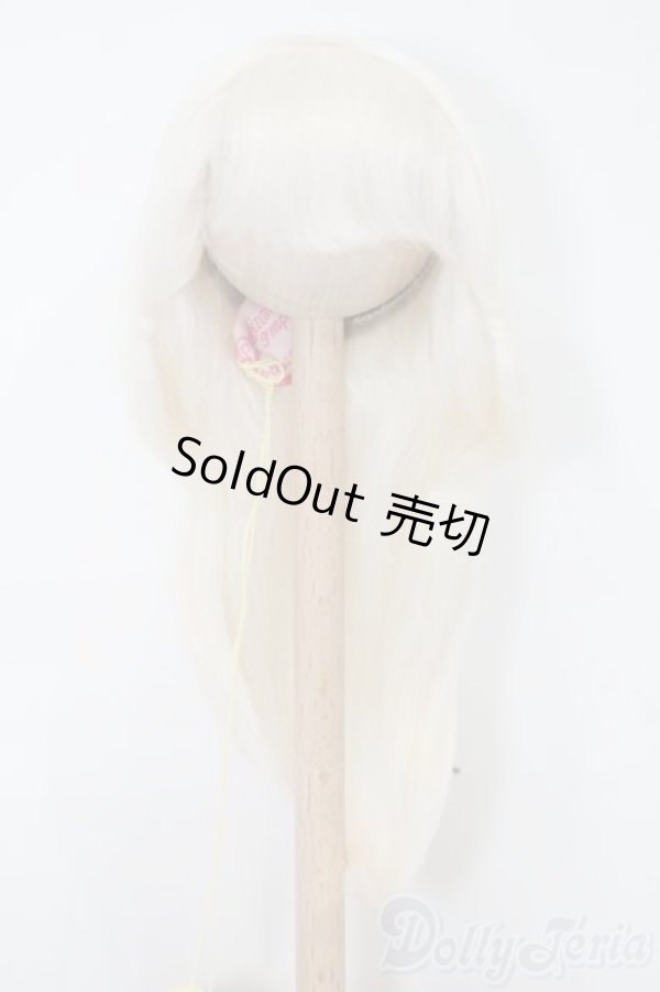 画像1: 6-7inch/ウィッグ S-26-01-04-117-TO-ZS (1)