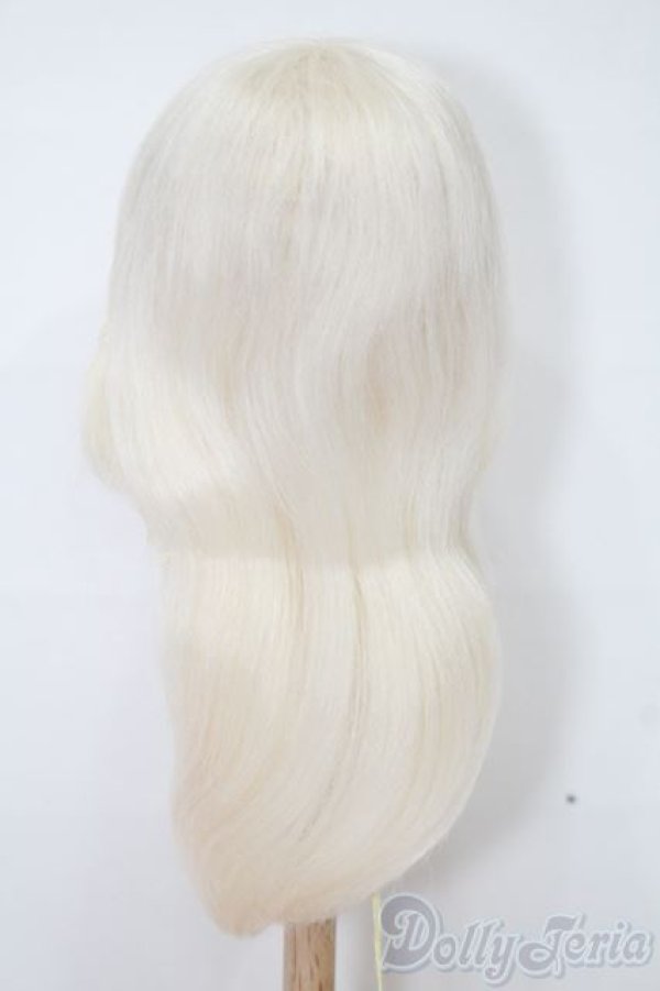 画像2: 6-7inch/ウィッグ S-25-09-28-245-TO-ZS (2)