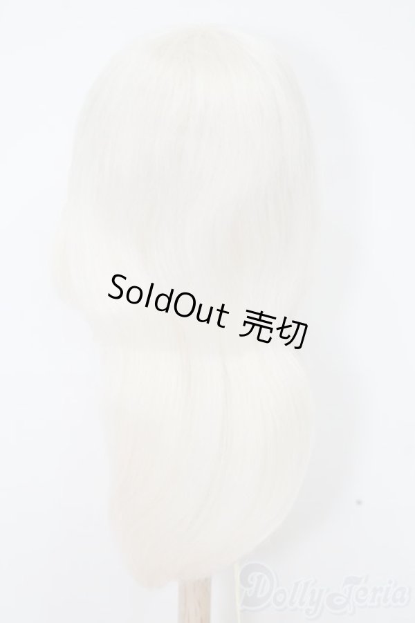 画像2: 6-7inch/ウィッグ S-26-01-04-117-TO-ZS (2)