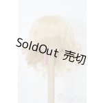 画像: 6-7inch/ウィッグ S-25-09-28-249-TO-ZS
