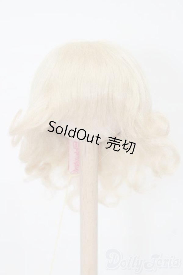 画像1: 6-7inch/ウィッグ S-25-09-28-249-TO-ZS (1)