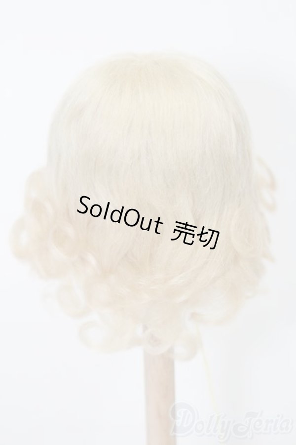画像2: 6-7inch/ウィッグ S-25-09-28-249-TO-ZS (2)