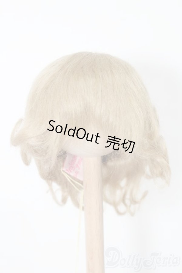 画像1: 6-7inch/ウィッグ S-26-01-04-113-TO-ZS (1)