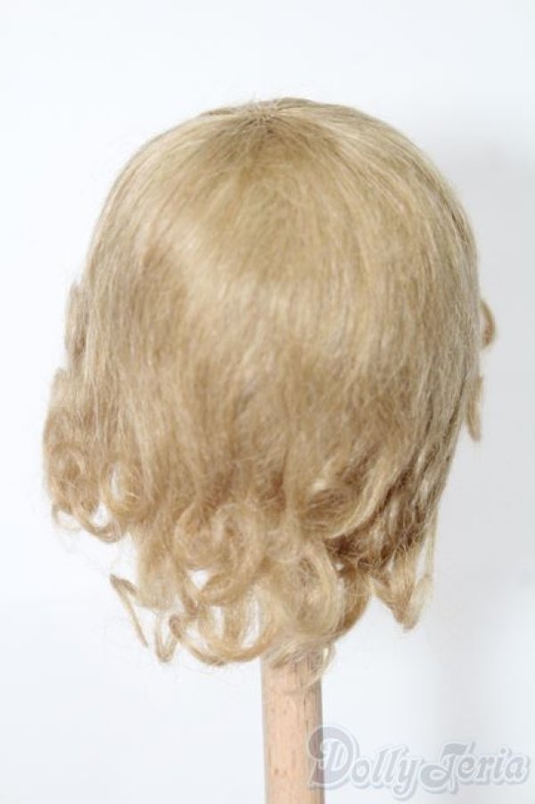 画像2: 6-7inch/ウィッグ S-25-09-28-250-TO-ZS (2)