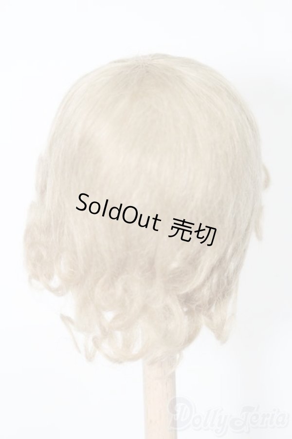 画像2: 6-7inch/ウィッグ S-26-01-04-113-TO-ZS (2)