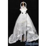 画像: SD/OF:ドレス S-25-11-02-296-TO-ZS