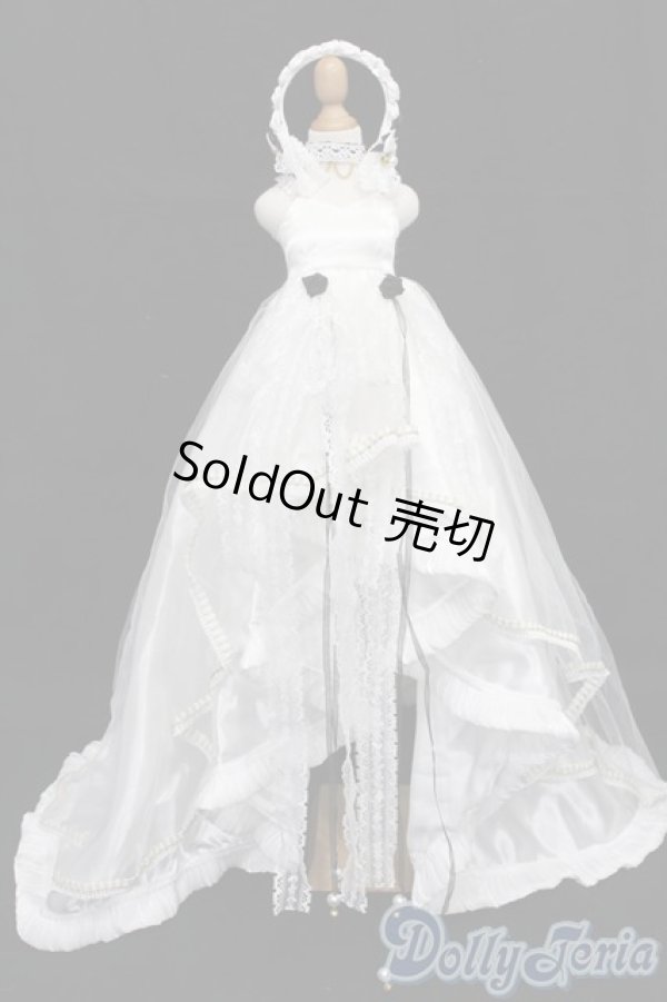 画像1: SD/OF:ドレス S-26-01-04-229-TO-ZS (1)