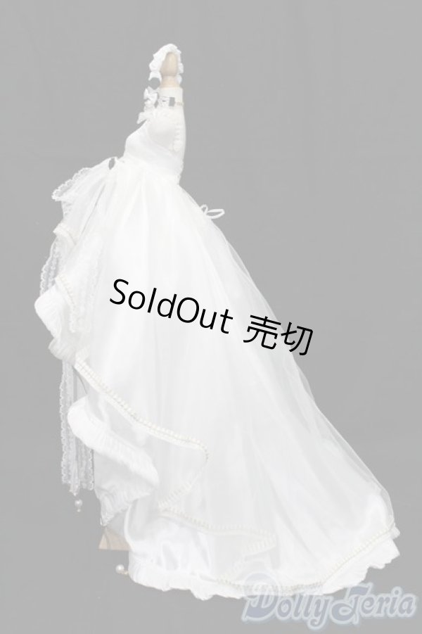 画像2: SD/OF:ドレス S-26-01-04-229-TO-ZS (2)