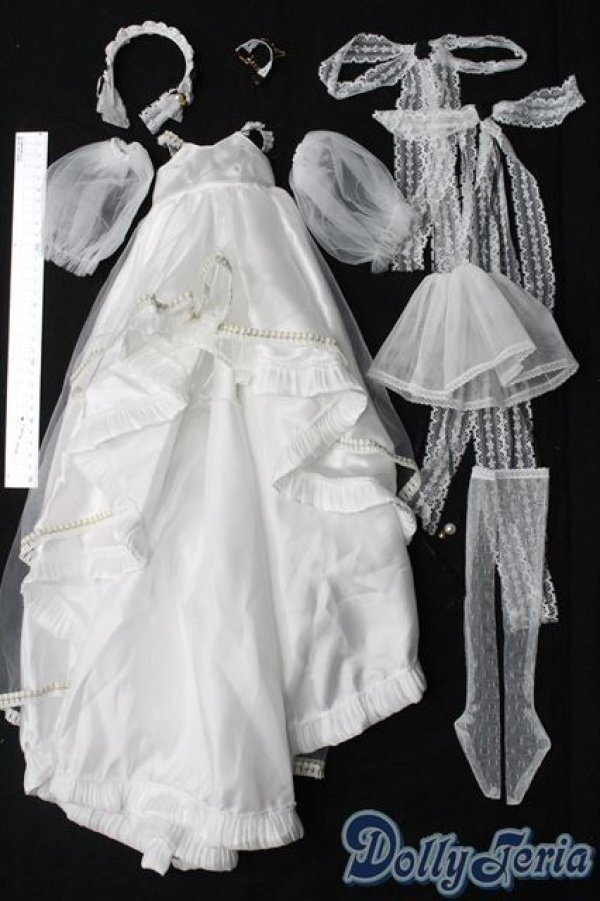 画像5: SD/OF:ドレス S-25-11-02-296-TO-ZS (5)