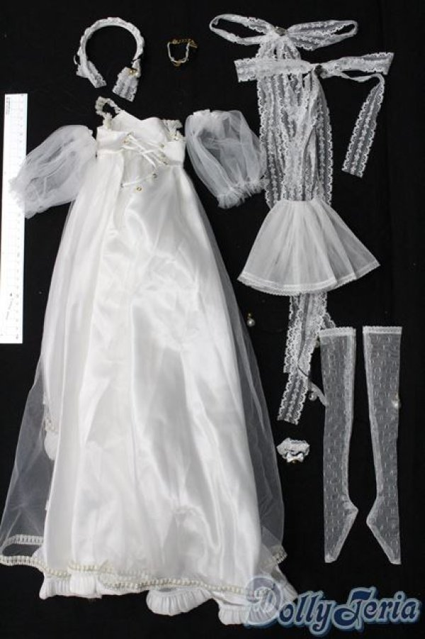 画像6: SD/OF:ドレス S-25-11-02-296-TO-ZS (6)