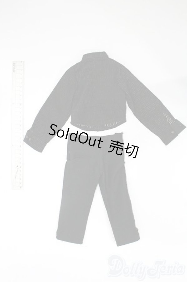 画像2: SDGrB＆SD13男の子/OF:衣装セット S-26-03-15-492-TO-ZS (2)