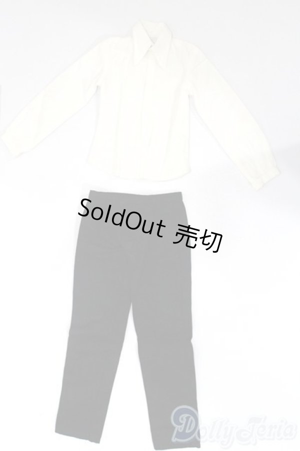 画像1: SDGrB＆SD13男の子/OF:衣装セット S-25-10-12-228-TO-ZS (1)