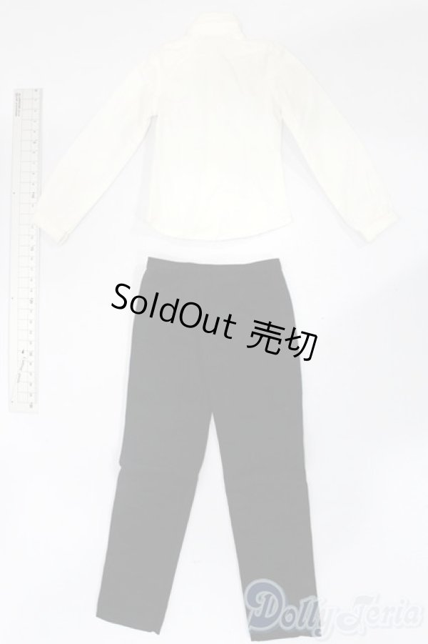 画像2: SDGrB＆SD13男の子/OF:衣装セット S-25-10-12-228-TO-ZS (2)