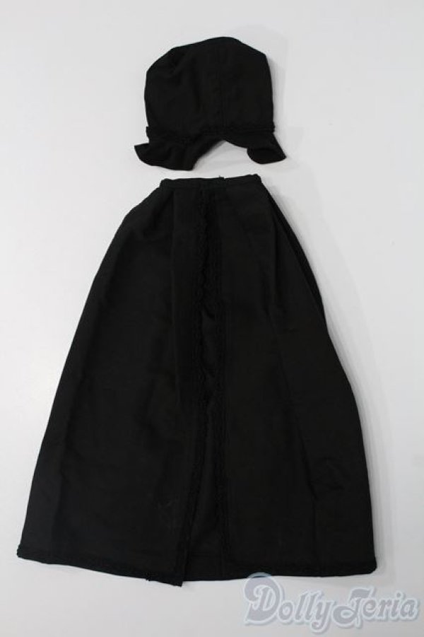 画像1: 70cmサイズ/OF:衣装 S-25-10-19-094-TO-ZS (1)