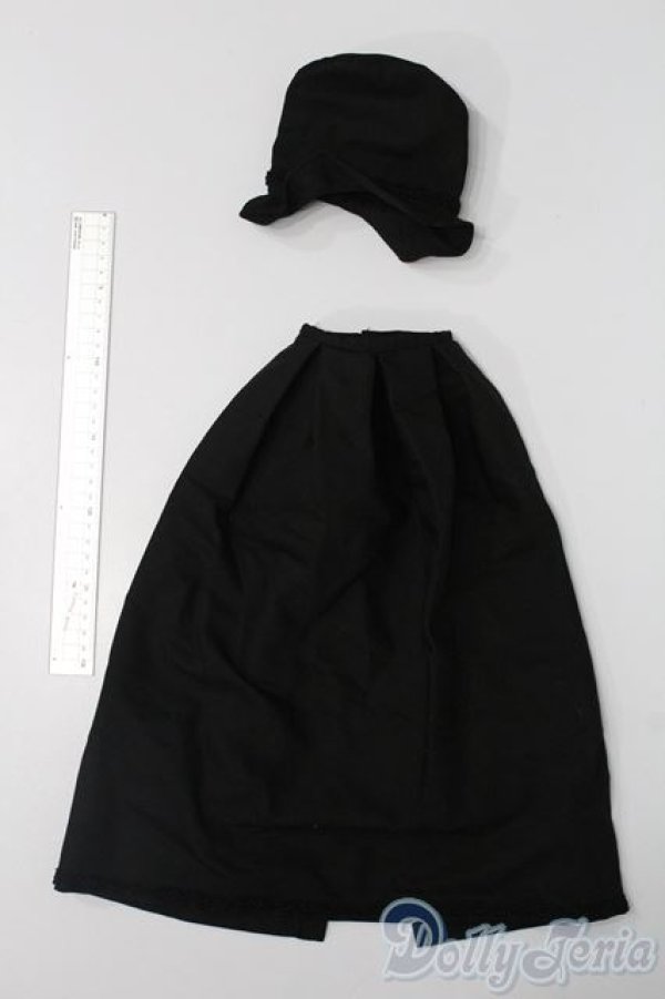 画像2: 70cmサイズ/OF:衣装 S-25-10-19-094-TO-ZS (2)