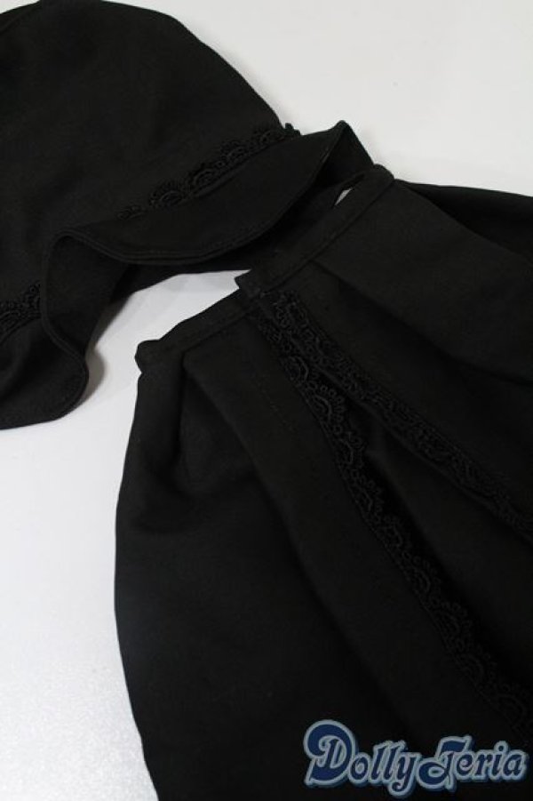 画像3: 70cmサイズ/OF:衣装 S-25-10-19-094-TO-ZS (3)