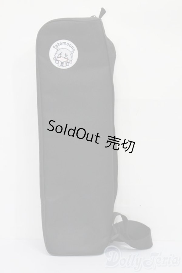 画像1: 40cmドール/fatemoons製ドールバッグ S-25-11-16-499-TO-ZS (1)