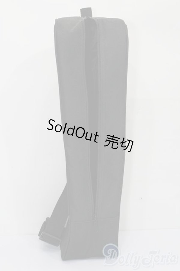 画像2: 40cmドール/fatemoons製ドールバッグ S-25-11-16-499-TO-ZS (2)