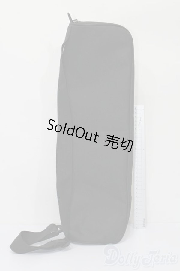 画像3: 40cmドール/fatemoons製ドールバッグ S-25-11-16-499-TO-ZS (3)