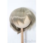 画像: 8-9inch/ウィッグ S-25-09-28-298-SK-ZS