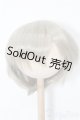 画像: 8-9inch/ウィッグ S-26-06-14-550-SK-ZS
