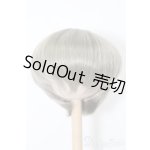 画像: 7-8inch/ウィッグ S-25-09-28-296-SK-ZS