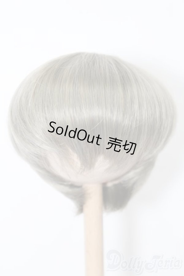 画像1: 7-8inch/ウィッグ S-25-09-28-296-SK-ZS (1)