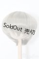 画像: 7-8inch/ウィッグ S-25-09-28-296-SK-ZS