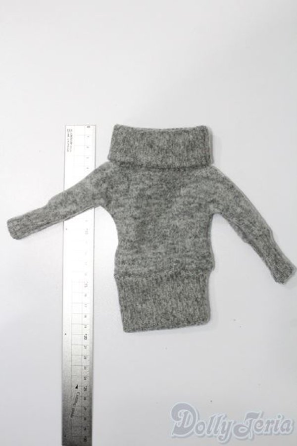 画像2: 40cmサイズドール/OF:衣装 S-25-11-09-566-SK-ZS (2)