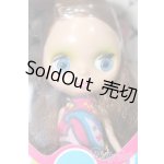 画像: プチブライス/ペイズリースター S-26-02-08-441-SK-ZS